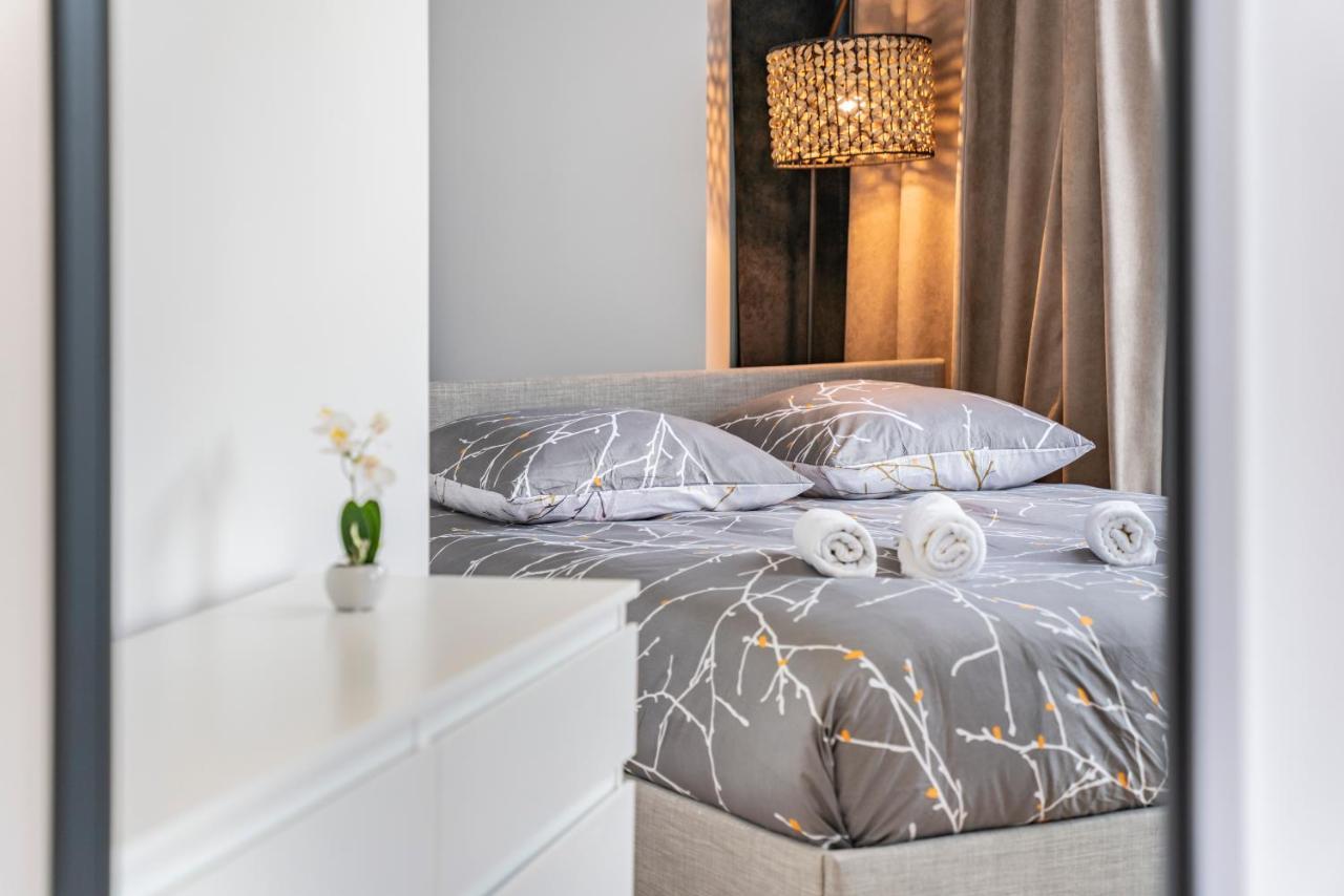 5Mn Monaco - Vue Mer - Parking - Piscine - Bb Beausoleil Εξωτερικό φωτογραφία